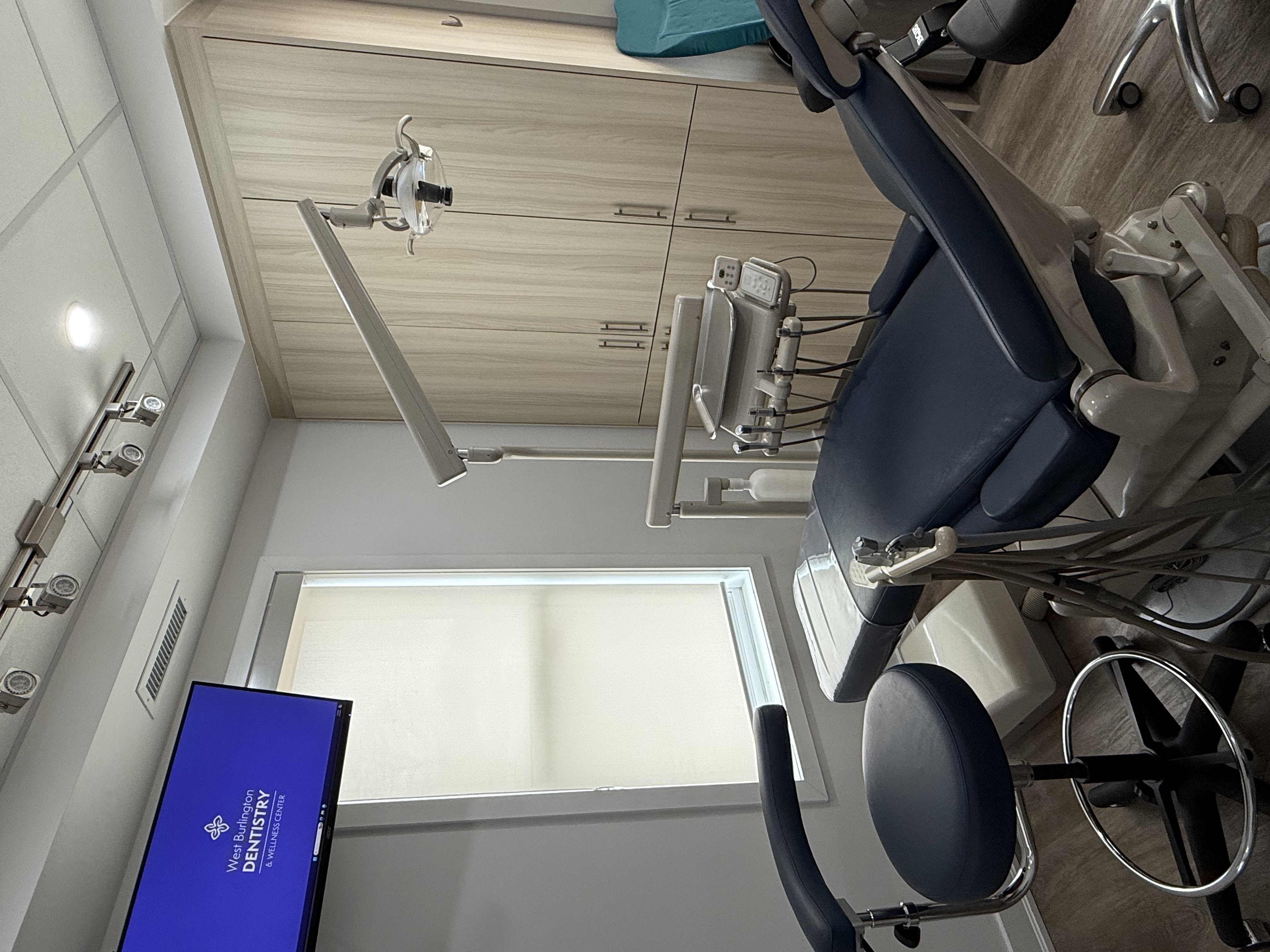 West Burlington Dentistry dental clinic in Burlington - Photo 4